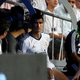 Illustration for article titled Cristiano Ronaldo Has A Sad